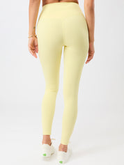 MANDALA スポーティー バイブ レギンス シトラス ラッシュ