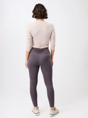 MANDALA ラップ ジャケット シアー