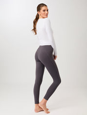 MANDALA ラップ ジャケット ホワイト