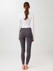 MANDALA ラップ ジャケット ホワイト