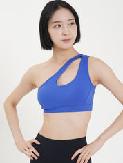 ルーシーブラ ブルー