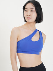 ルーシーブラ ブルー