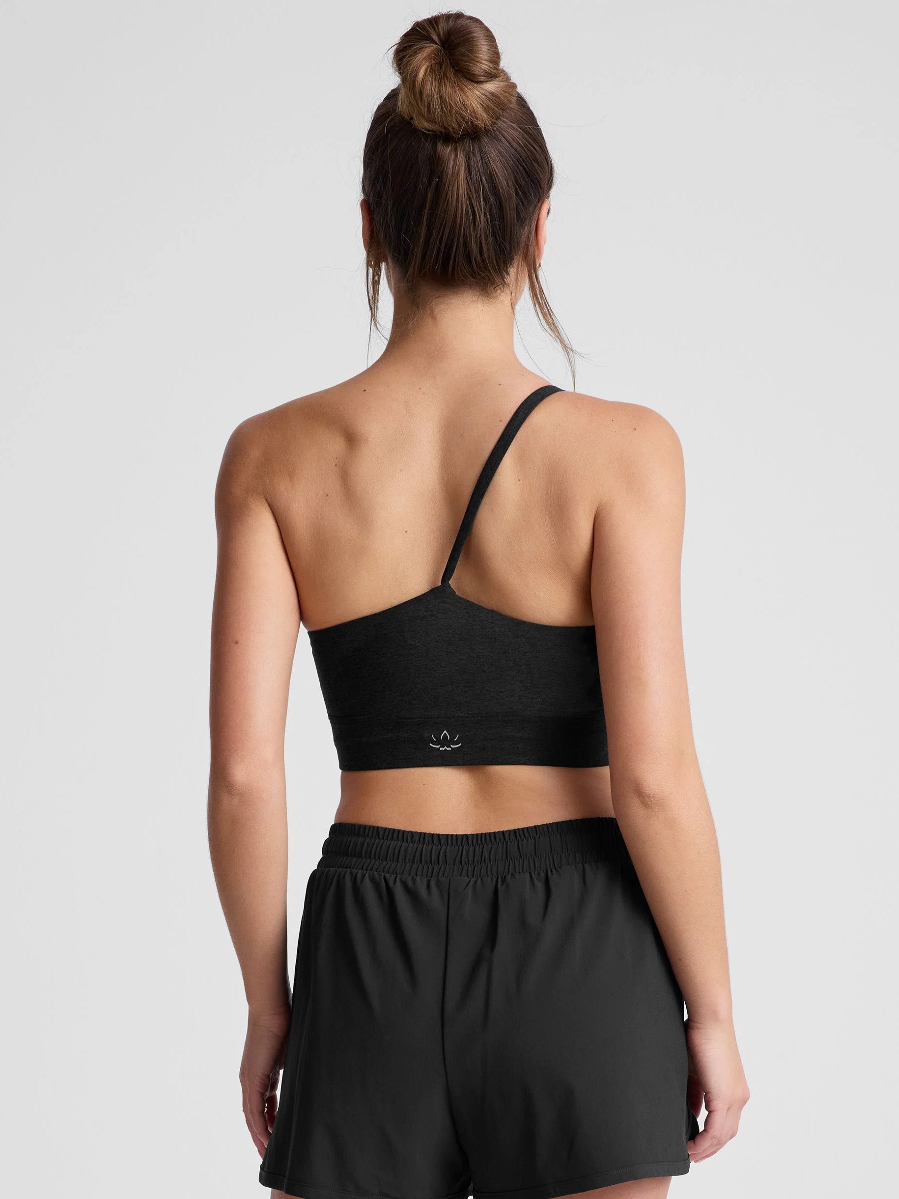 Alphalete スポーツブラ＆ショートパンツセット ワコール Wacoal シーダブリューエックス CW-X スポーツブラ