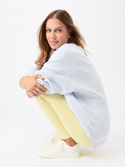 MANDALA スポーティー バイブ レギンス シトラス ラッシュ