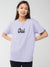 Oui T-shirts Lavender