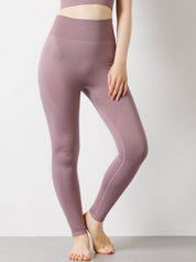 【セット】エッセンシャル シームレス セット シャンパン