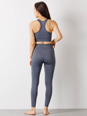 【セット】エッセンシャル シームレス セット アッシュグレー