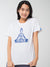 I am at peace T-shirts White