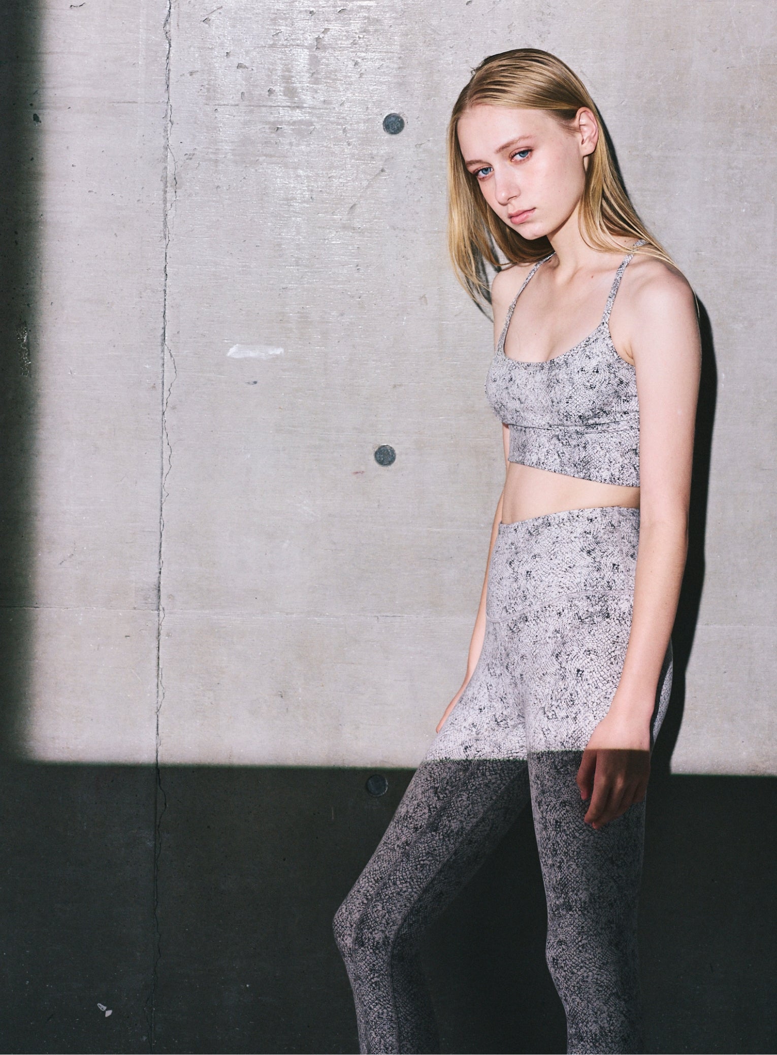 レディース プレミア ヨガウェア・アクティブ ウェア 【KIT