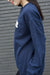 Amour Sweat Navy
