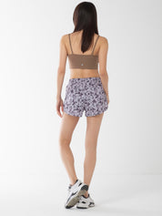 ヘレン  ランニングショーツ レオ