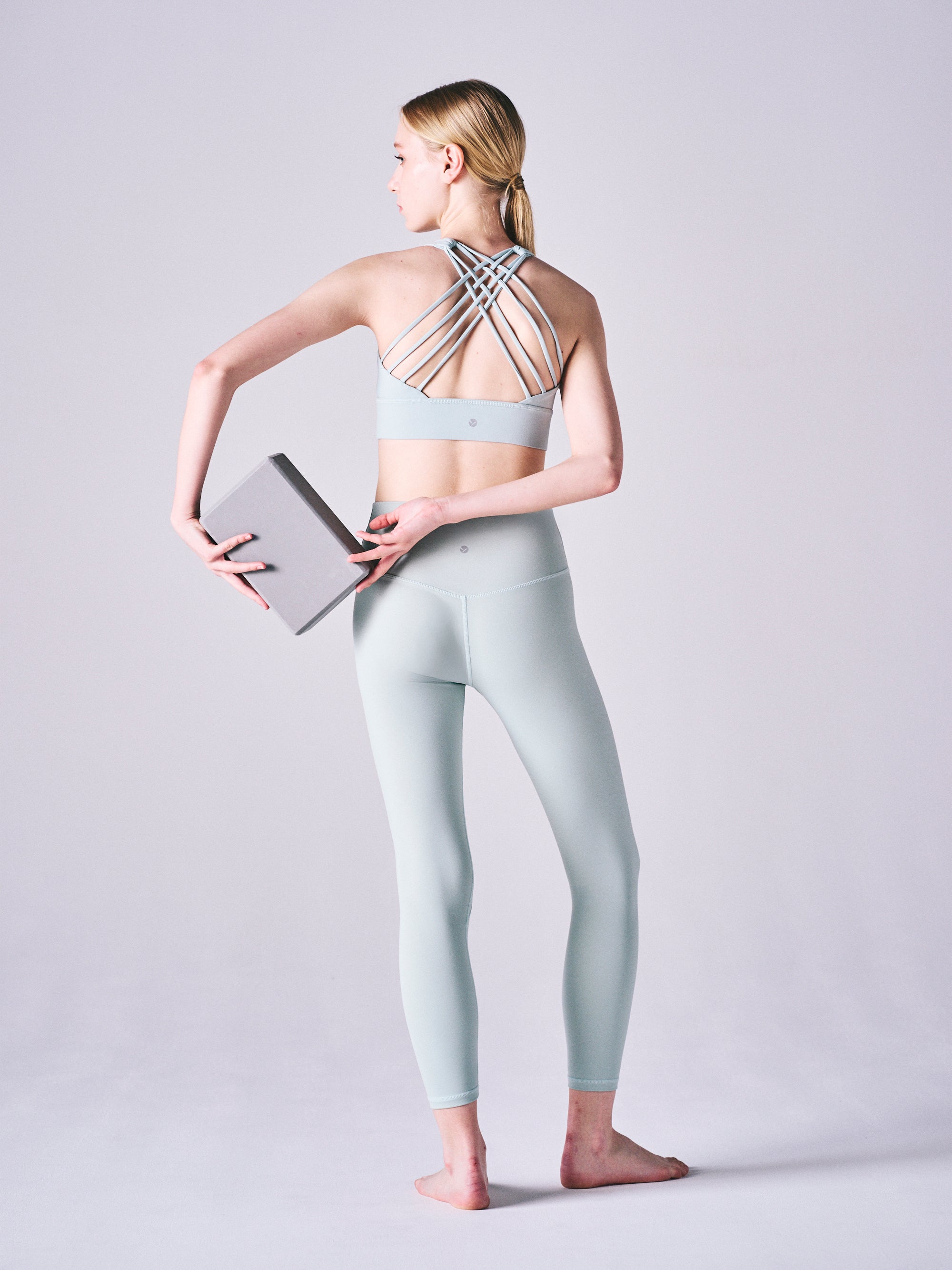 B-life Mariko コレクション | ヨガウェア通販のKIT