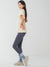 I am at peace T-shirts Apricot