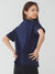 Wildflower T-shirts Navy