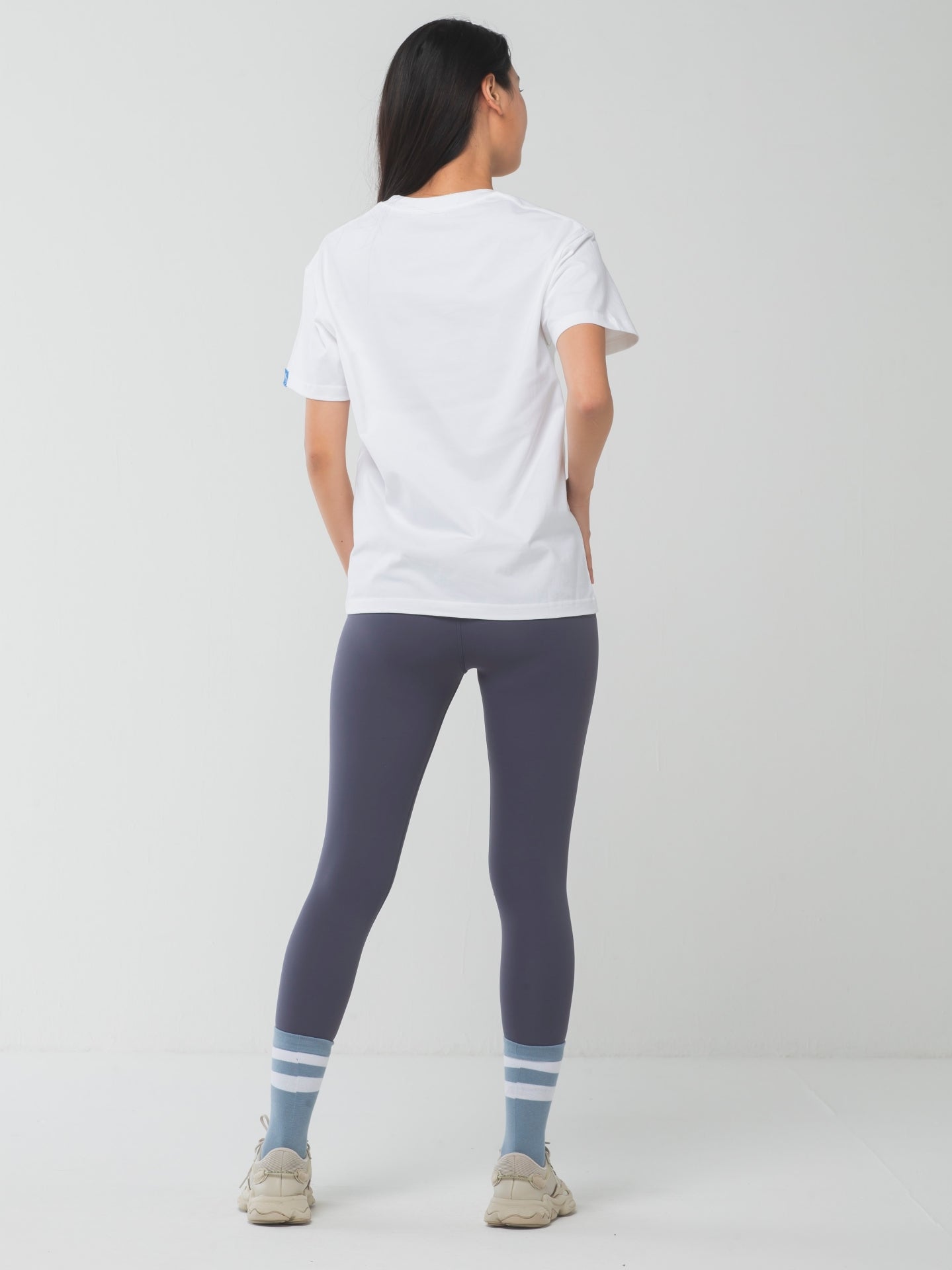 I am at peace T-shirts White