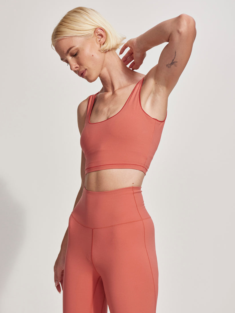 lululemon - VARLEY☆新品未使用☆ヨガウェア☆ VARLEY ムーブ ハイ レギンス 25 コロネット ブルー