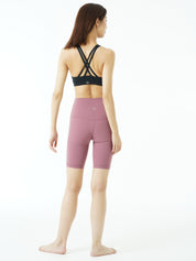 セリーナ バイクショーツ  ピンク