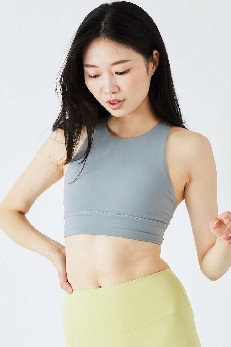 ゾーイブラ2.0 リノグレー