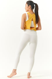 リリータンク カナリアイエロー