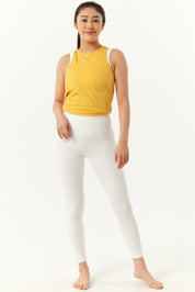 リリータンク カナリアイエロー