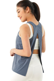 リリータンク アスファルト