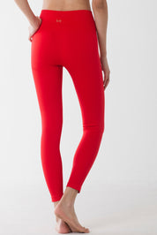 エッセンシャル シームレス レギンス フレーム