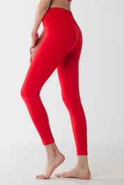 エッセンシャル シームレス レギンス フレーム