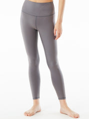 スージー ラスタラス レギンス  ライトグレー