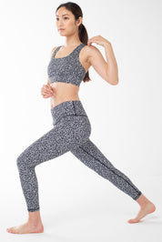 デラックス スポーツブラ ナイトイリュージョン