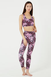 yes+ エリート スポーツブラ ホープレス ロマンス